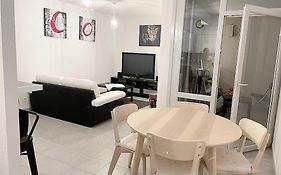 Appartement Chic Le Velodrome