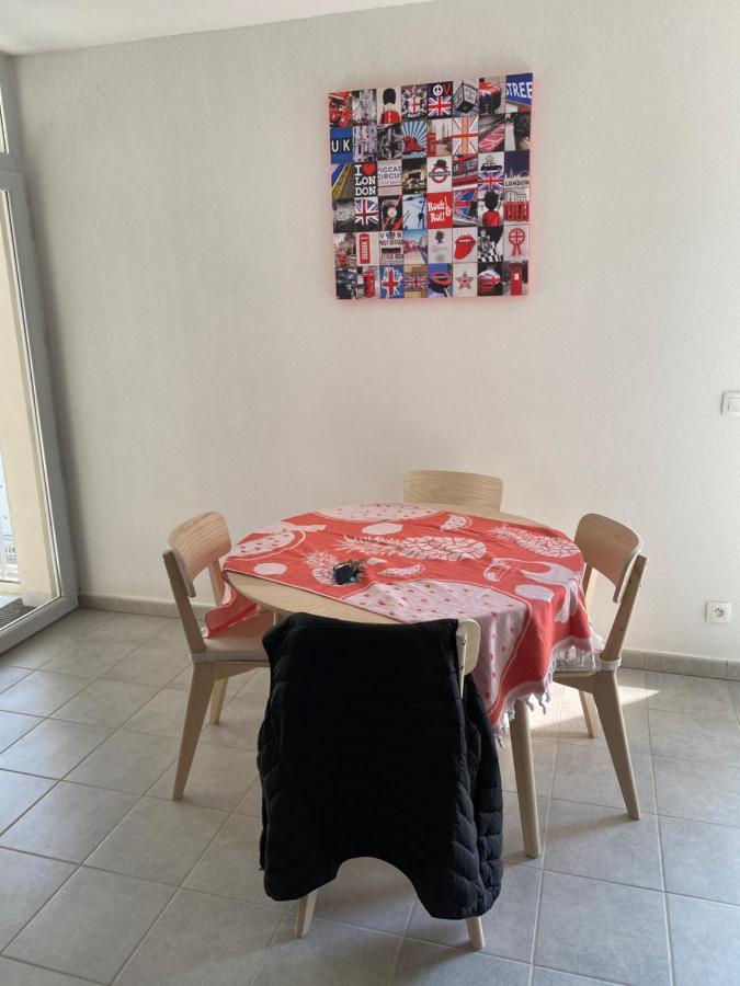 Appartement Chic Le Velodrome Marseille Extérieur photo